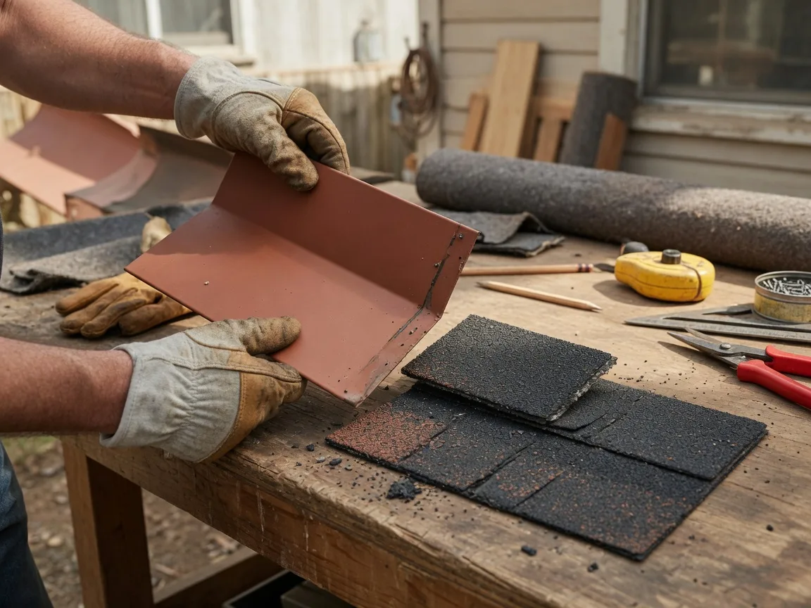 Roof Repair company in Partlow, VA